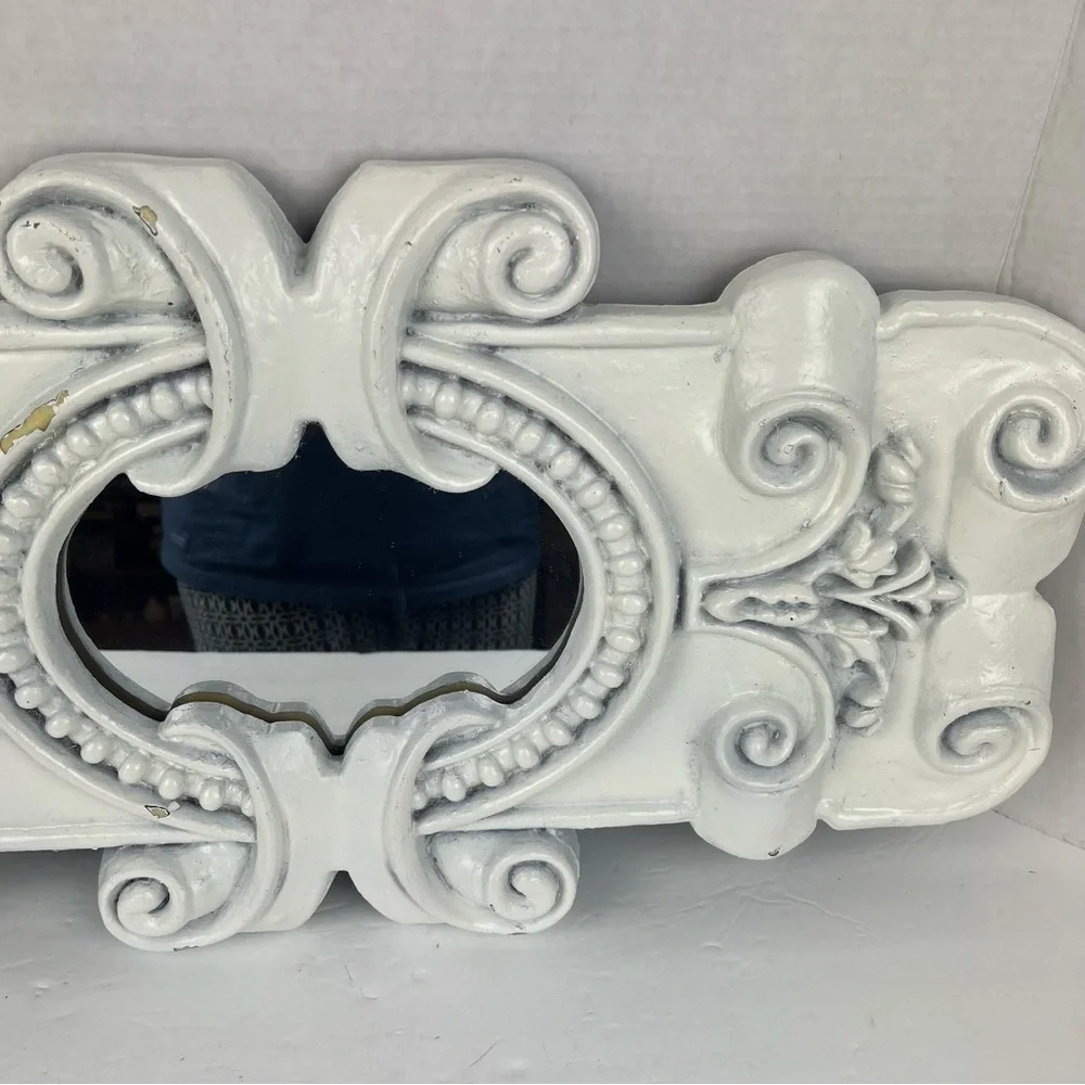 Vintage item ornate